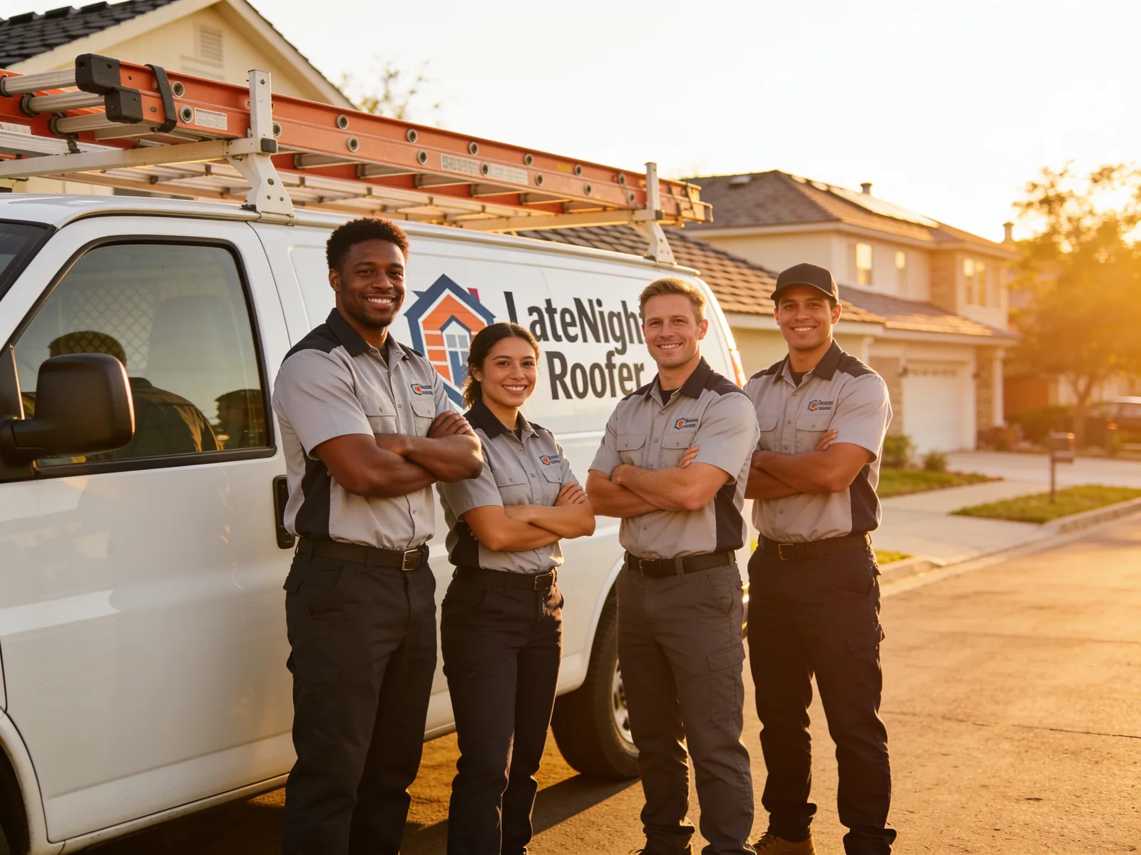 Emergency Roof Repair company in Bandon, OR